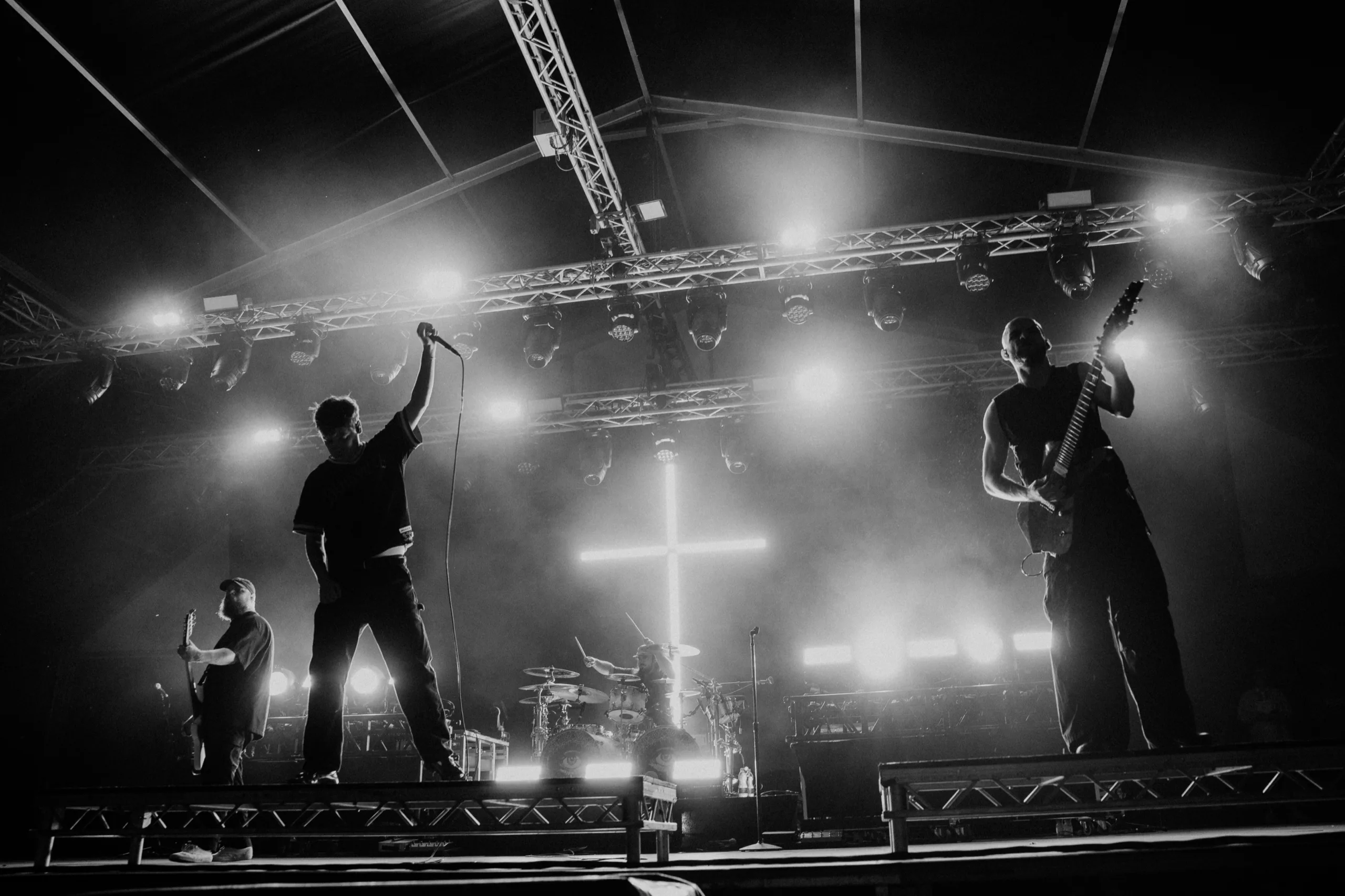 KNOCKED LOOSE // 02